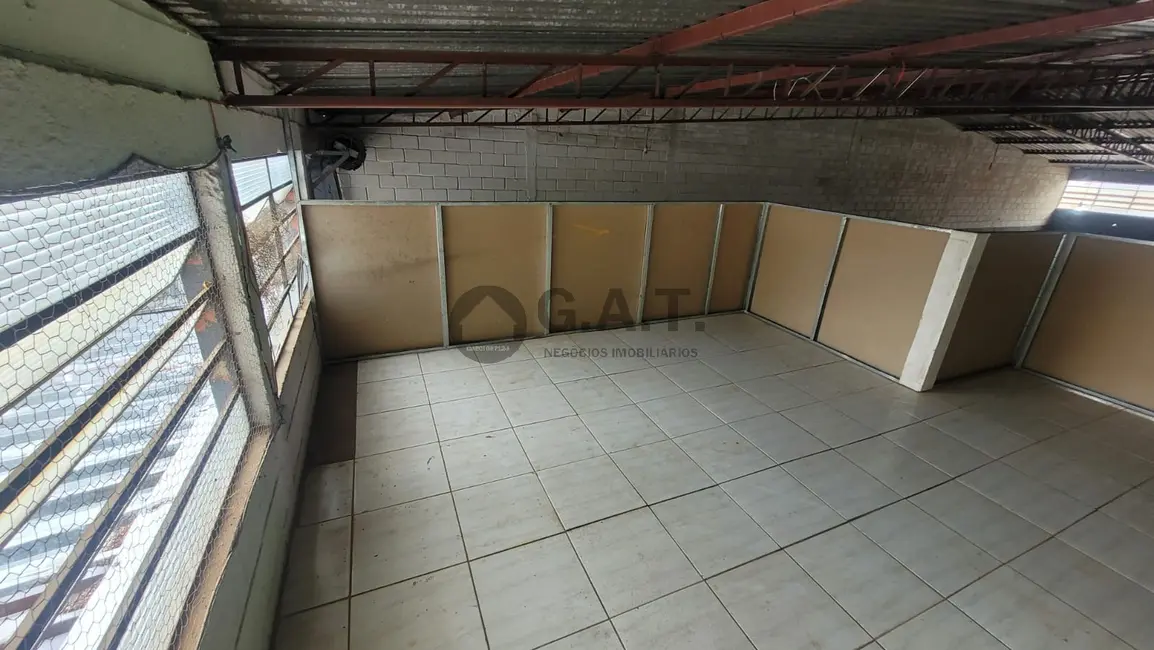 Foto 6 de Armazém / Galpão à venda e para alugar, 310m2 em Vila Nova Sorocaba, Sorocaba - SP