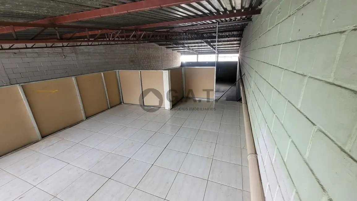 Foto 5 de Armazém / Galpão à venda e para alugar, 310m2 em Vila Nova Sorocaba, Sorocaba - SP