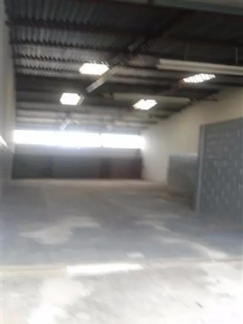 Foto 5 de Armazém / Galpão para alugar, 310m2 em Vila Nova Sorocaba, Sorocaba - SP