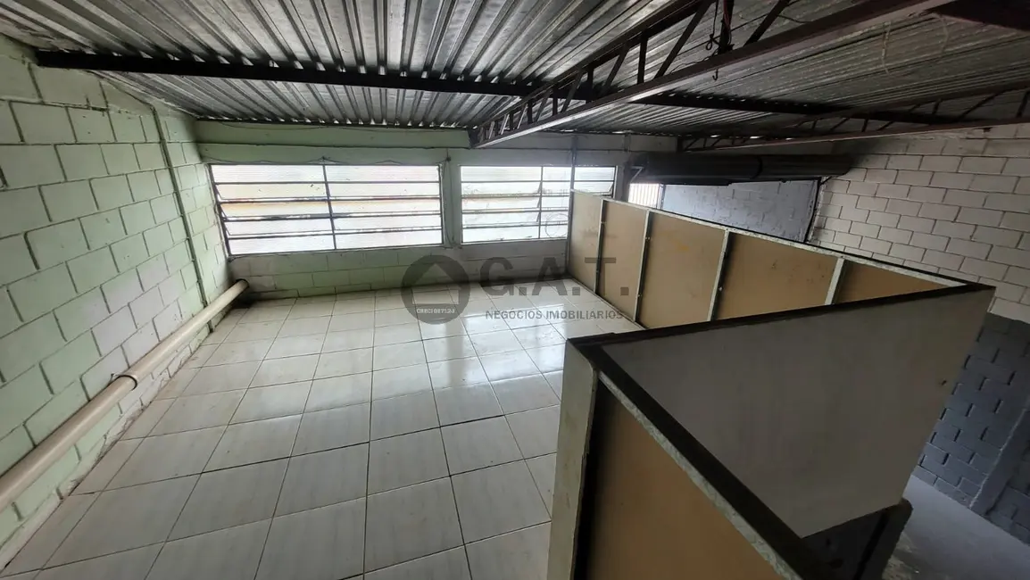 Foto 4 de Armazém / Galpão à venda e para alugar, 310m2 em Vila Nova Sorocaba, Sorocaba - SP