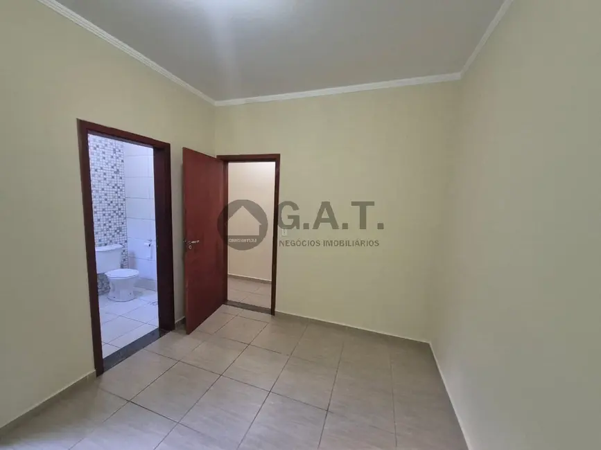 Foto 1 de Casa com 2 quartos para alugar, 115m2 em Sorocaba - SP