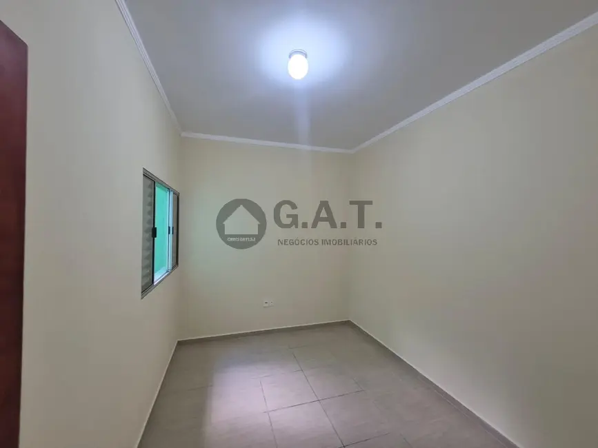 Foto 7 de Casa com 2 quartos para alugar, 115m2 em Sorocaba - SP