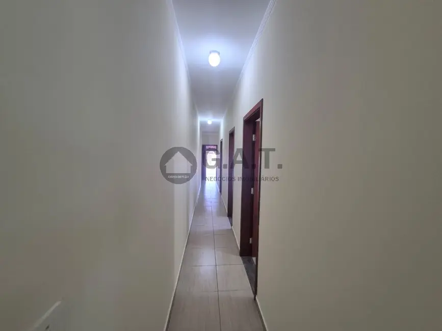 Foto 6 de Casa com 2 quartos para alugar, 115m2 em Sorocaba - SP