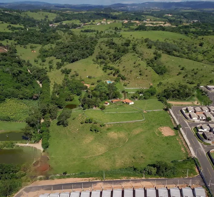 Foto 7 de Terreno / Lote à venda em Jardim Josane, Sorocaba - SP