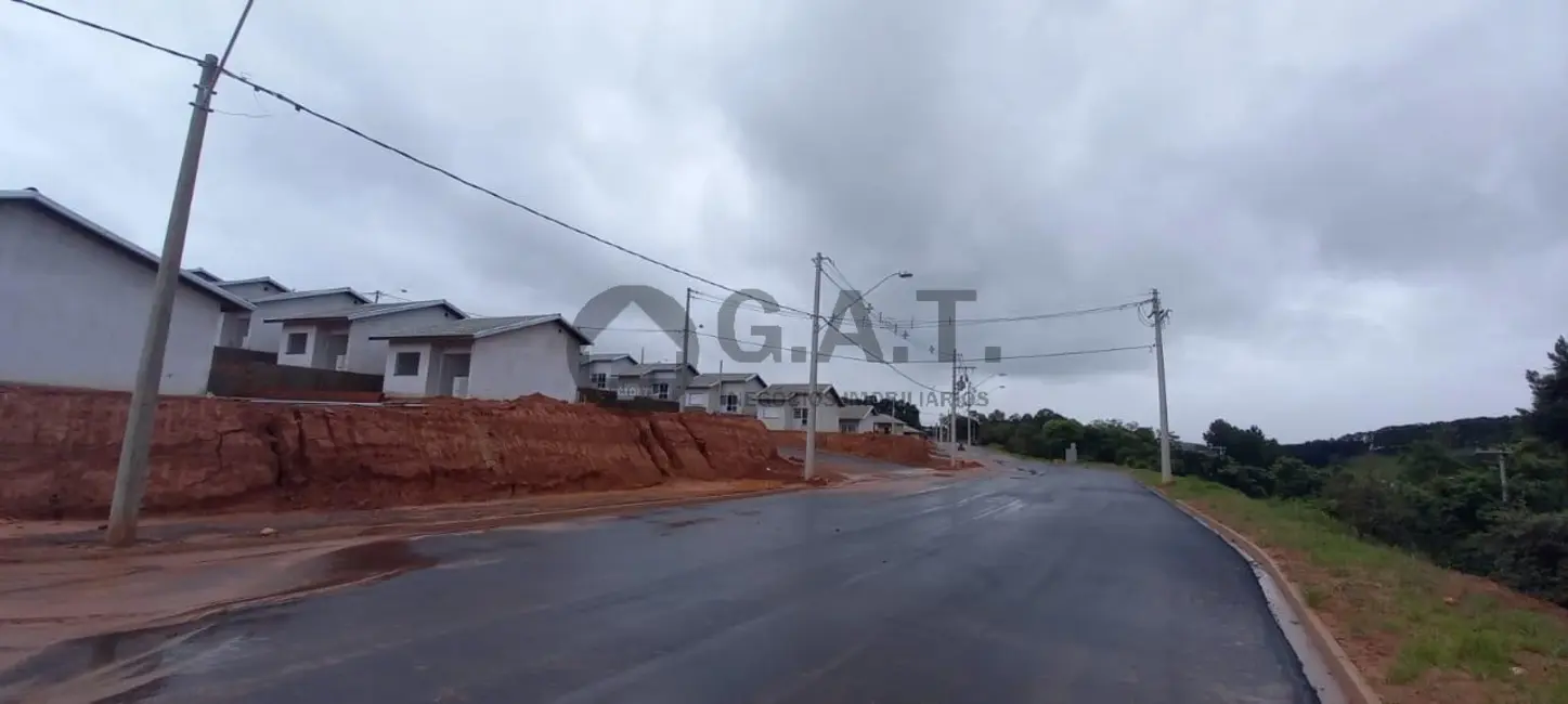 Foto 4 de Terreno / Lote à venda em Jardim Josane, Sorocaba - SP
