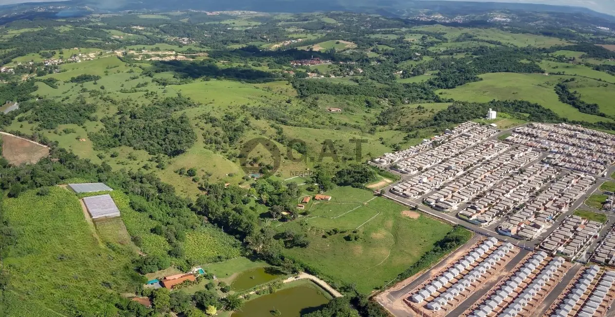 Foto 8 de Terreno / Lote à venda em Jardim Josane, Sorocaba - SP