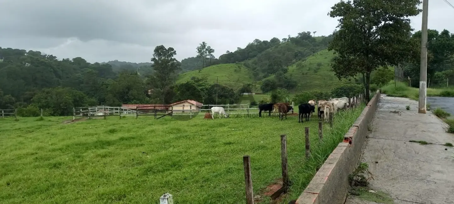 Foto 3 de Terreno / Lote à venda em Jardim Josane, Sorocaba - SP