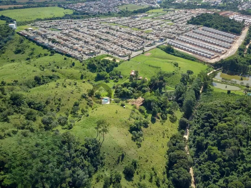 Foto 9 de Terreno / Lote à venda em Jardim Josane, Sorocaba - SP