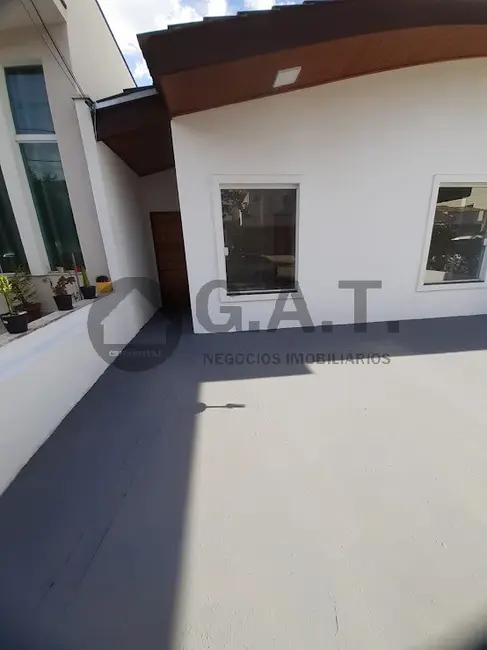 Foto 1 de Casa de Condomínio com 3 quartos para alugar, 99m2 em Loteamento Dinorá Rosa, Sorocaba - SP
