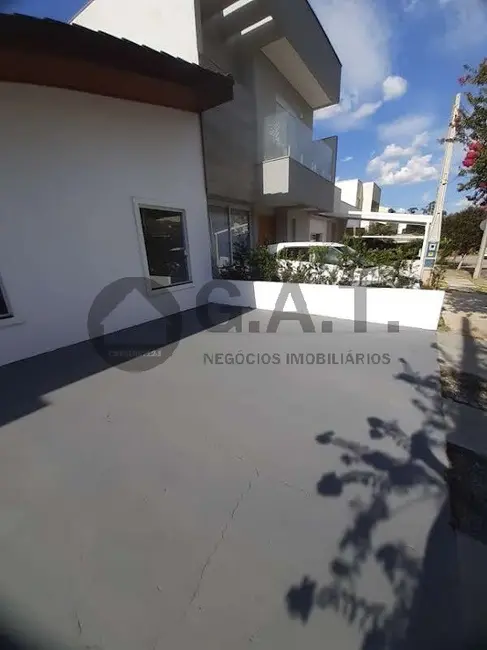 Foto 2 de Casa de Condomínio com 3 quartos para alugar, 99m2 em Loteamento Dinorá Rosa, Sorocaba - SP