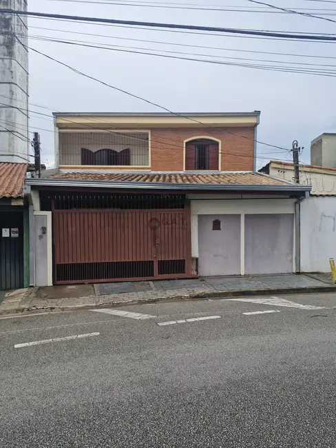 Casa com 3 quartos à venda, 200m2 em Vila São Caetano, Sorocaba - SP - imagem 1 Foto 1 de Casa com 3 quartos à venda, 200m2 em Vila São Caetano, Sorocaba - SP