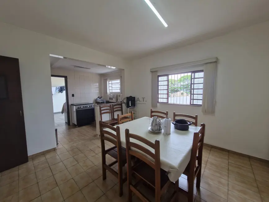 Casa com 3 quartos à venda, 200m2 em Vila São Caetano, Sorocaba - SP - imagem 8 Foto 8 de Casa com 3 quartos à venda, 200m2 em Vila São Caetano, Sorocaba - SP