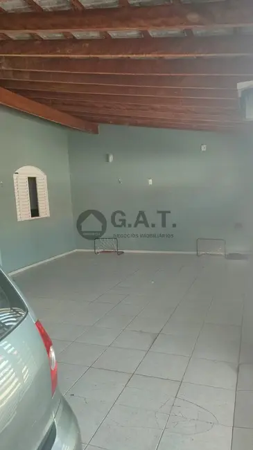 Foto 2 de Casa com 3 quartos à venda, 90m2 em Jardim Guadalajara, Sorocaba - SP