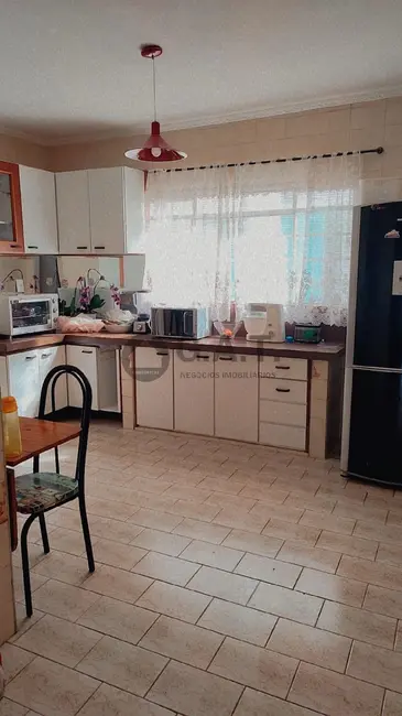 Foto 7 de Casa com 3 quartos à venda, 90m2 em Jardim Guadalajara, Sorocaba - SP