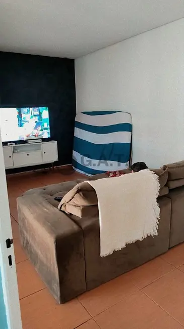 Foto 4 de Casa com 3 quartos à venda, 90m2 em Jardim Guadalajara, Sorocaba - SP