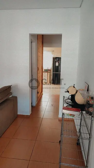 Foto 5 de Casa com 3 quartos à venda, 90m2 em Jardim Guadalajara, Sorocaba - SP
