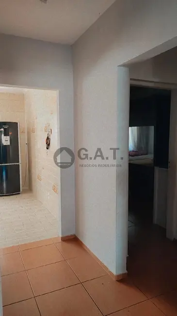 Foto 6 de Casa com 3 quartos à venda, 90m2 em Jardim Guadalajara, Sorocaba - SP