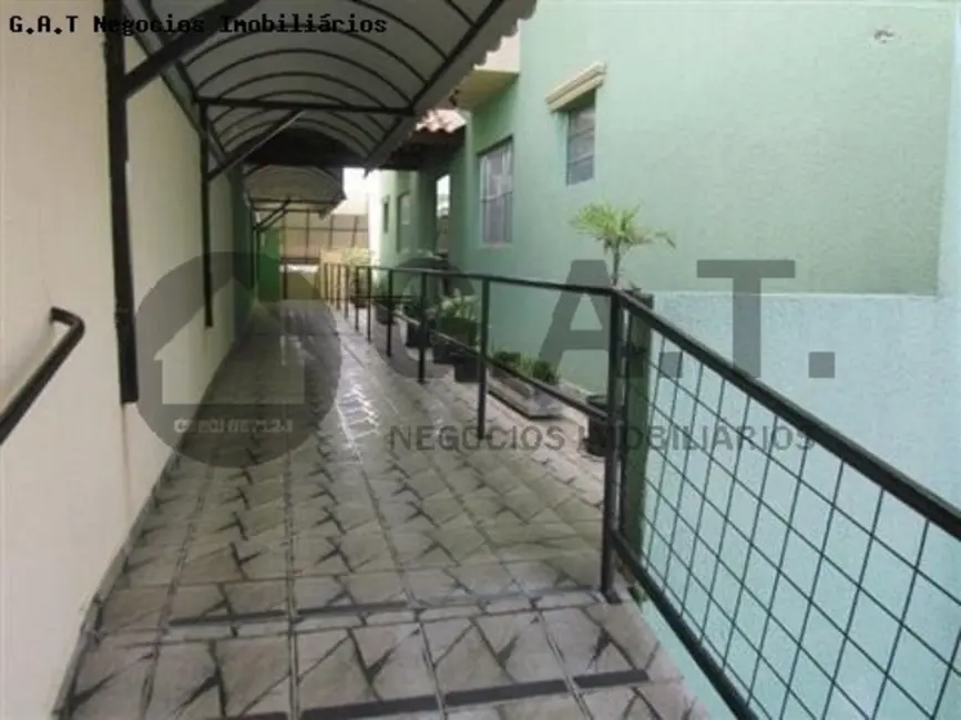 Apartamento com 2 quartos à venda, 64m2 em Jardim Ferreira, Sorocaba - SP - imagem 4 Foto 4 de Apartamento com 2 quartos à venda, 64m2 em Jardim Ferreira, Sorocaba - SP