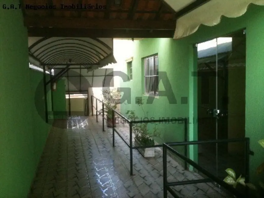 Apartamento com 2 quartos à venda, 64m2 em Jardim Ferreira, Sorocaba - SP - imagem 3 Foto 3 de Apartamento com 2 quartos à venda, 64m2 em Jardim Ferreira, Sorocaba - SP