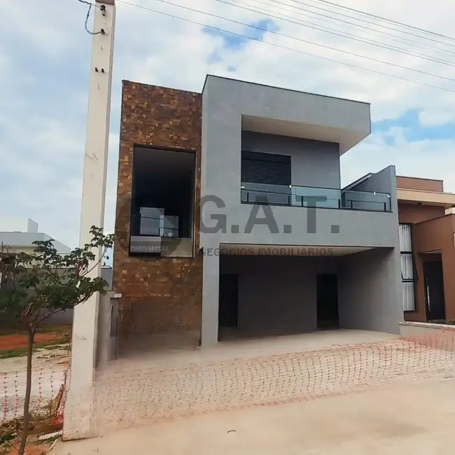 Casa de Condomínio com 3 quartos à venda, 188m2 em Wanel Ville, Sorocaba - SP - imagem 1 Foto 1 de Casa de Condomínio com 3 quartos à venda, 188m2 em Wanel Ville, Sorocaba - SP