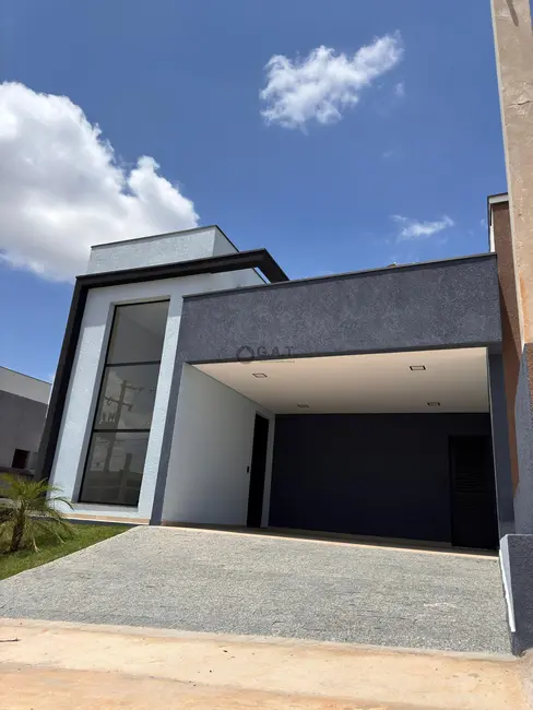Foto 2 de Casa de Condomínio com 3 quartos à venda, 130m2 em Sorocaba - SP