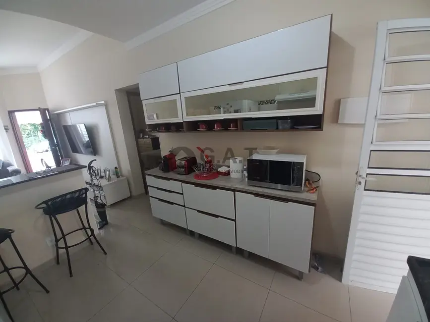 Foto 7 de Casa de Condomínio com 2 quartos à venda, 75m2 em Parque São Bento, Sorocaba - SP