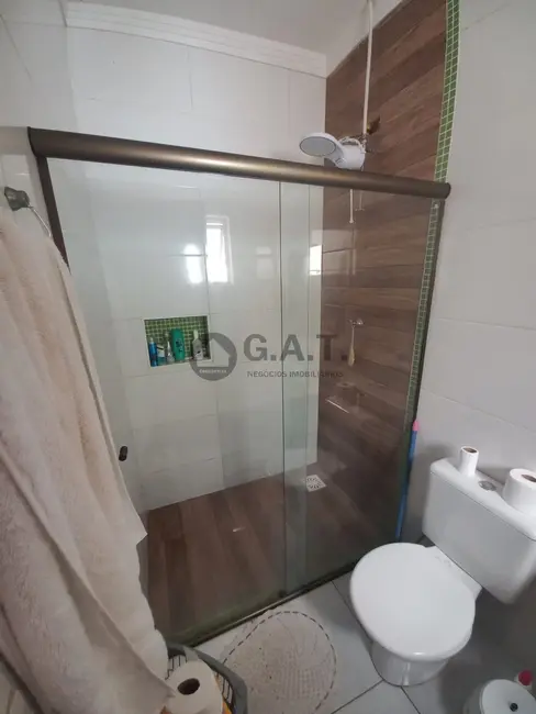 Foto 9 de Casa de Condomínio com 2 quartos à venda, 75m2 em Parque São Bento, Sorocaba - SP