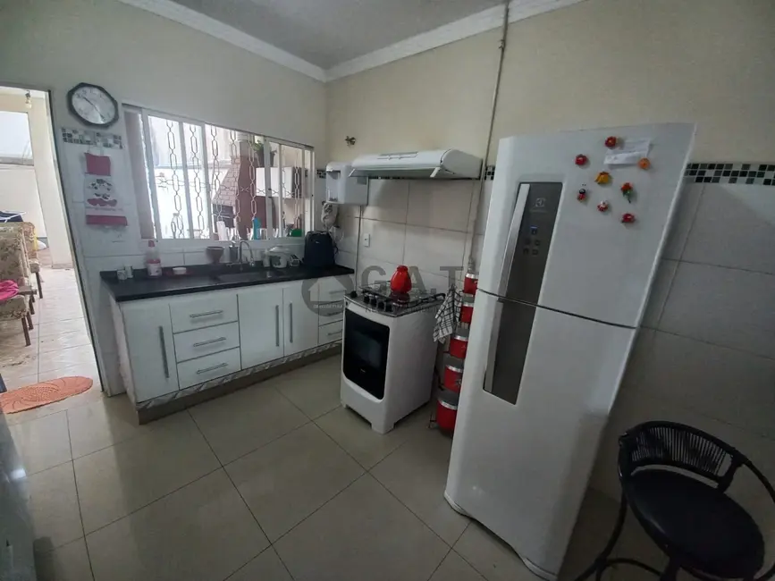 Foto 6 de Casa de Condomínio com 2 quartos à venda, 75m2 em Parque São Bento, Sorocaba - SP