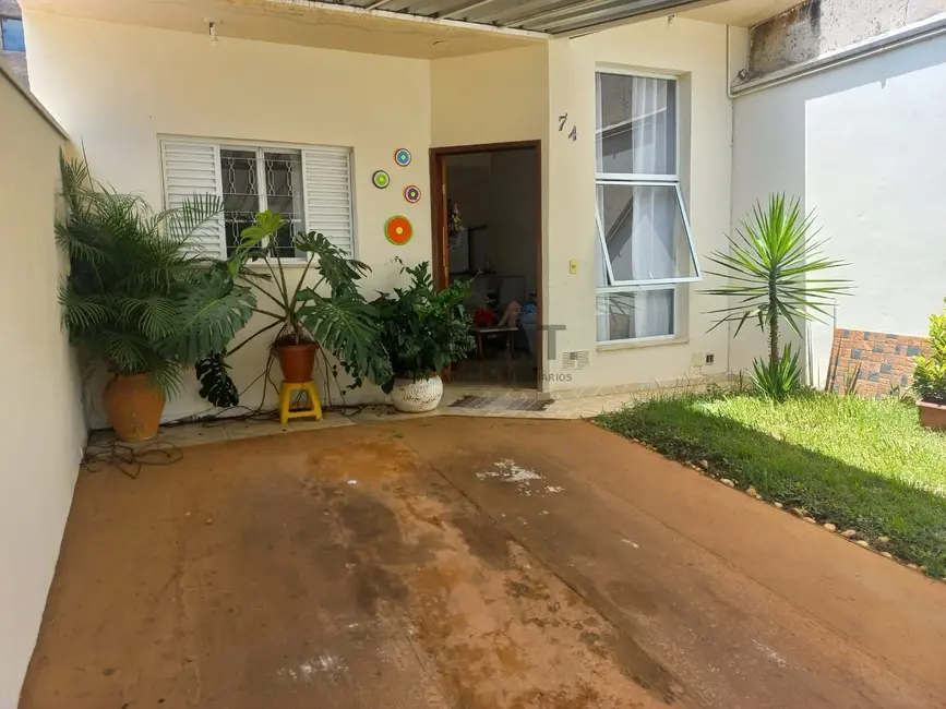 Foto 3 de Casa de Condomínio com 2 quartos à venda, 75m2 em Parque São Bento, Sorocaba - SP
