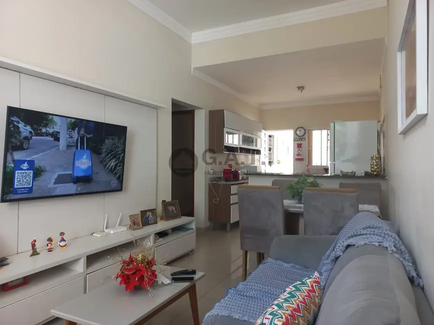 Foto 4 de Casa de Condomínio com 2 quartos à venda, 75m2 em Parque São Bento, Sorocaba - SP