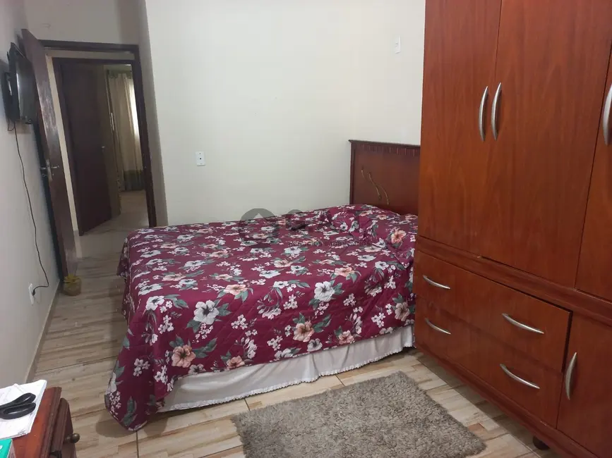 Foto 8 de Casa de Condomínio com 2 quartos à venda, 75m2 em Parque São Bento, Sorocaba - SP