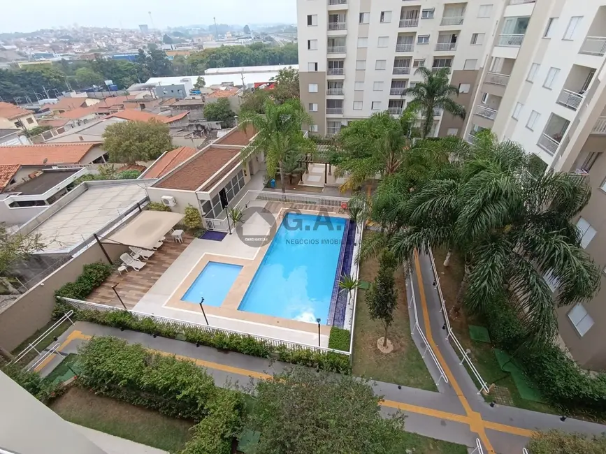 Foto 9 de Apartamento com 2 quartos à venda, 51m2 em Vila Progresso, Sorocaba - SP