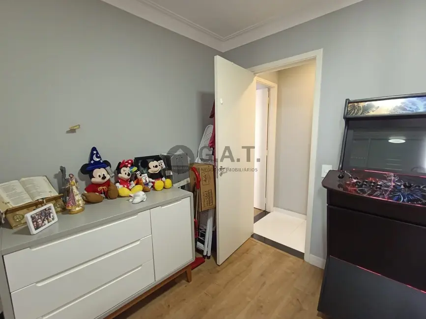 Foto 7 de Apartamento com 2 quartos à venda, 51m2 em Vila Progresso, Sorocaba - SP