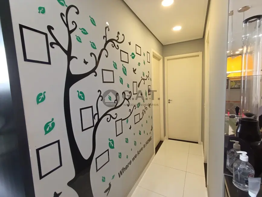 Foto 8 de Apartamento com 2 quartos à venda, 51m2 em Vila Progresso, Sorocaba - SP