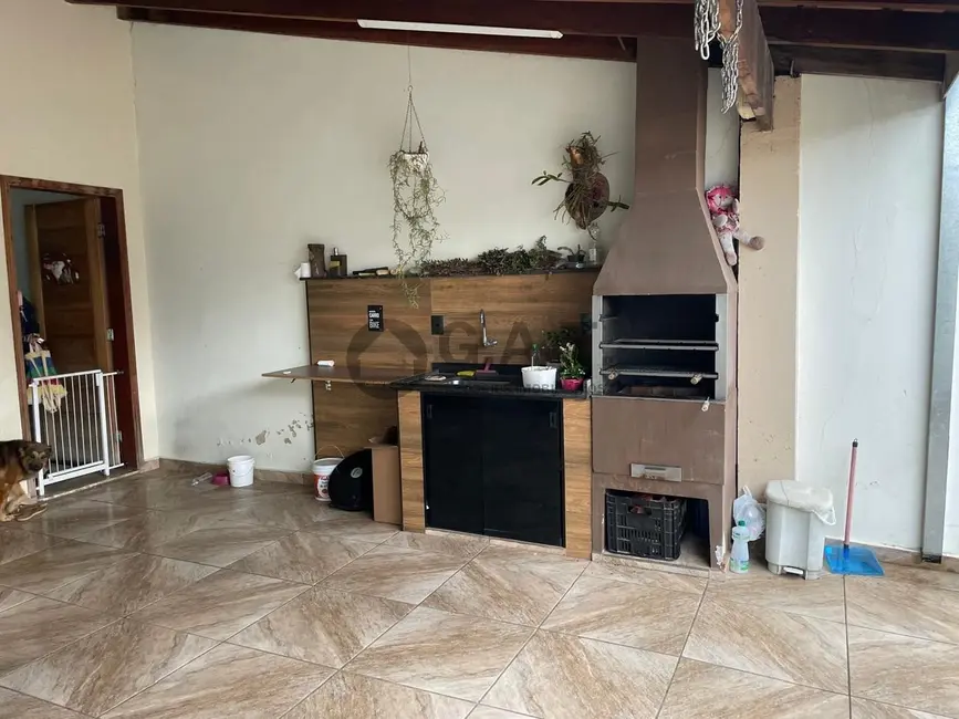 Casa com 2 quartos à venda, 115m2 em Jardim Dois Corações, Sorocaba - SP - imagem 7 Foto 7 de Casa com 2 quartos à venda, 115m2 em Jardim Dois Corações, Sorocaba - SP