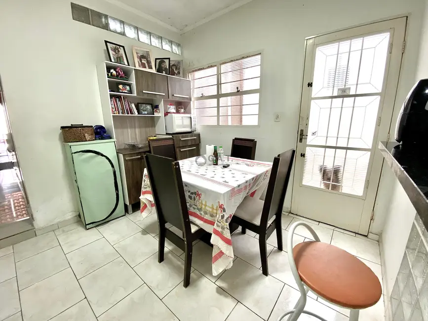 Casa com 2 quartos à venda, 115m2 em Jardim Dois Corações, Sorocaba - SP - imagem 4 Foto 4 de Casa com 2 quartos à venda, 115m2 em Jardim Dois Corações, Sorocaba - SP