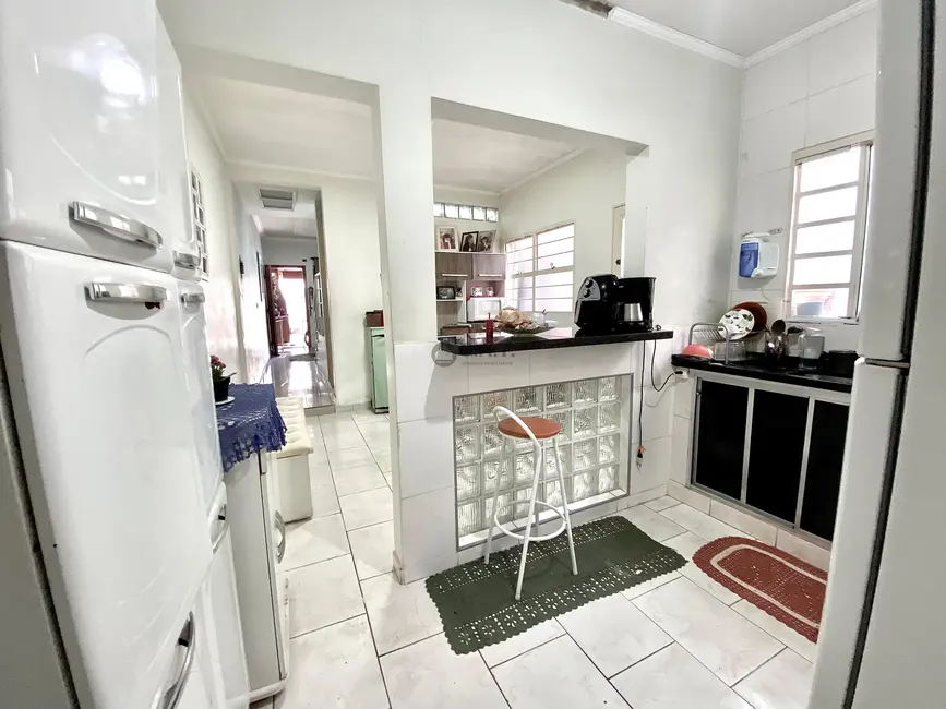 Casa com 2 quartos à venda, 115m2 em Jardim Dois Corações, Sorocaba - SP - imagem 5 Foto 5 de Casa com 2 quartos à venda, 115m2 em Jardim Dois Corações, Sorocaba - SP