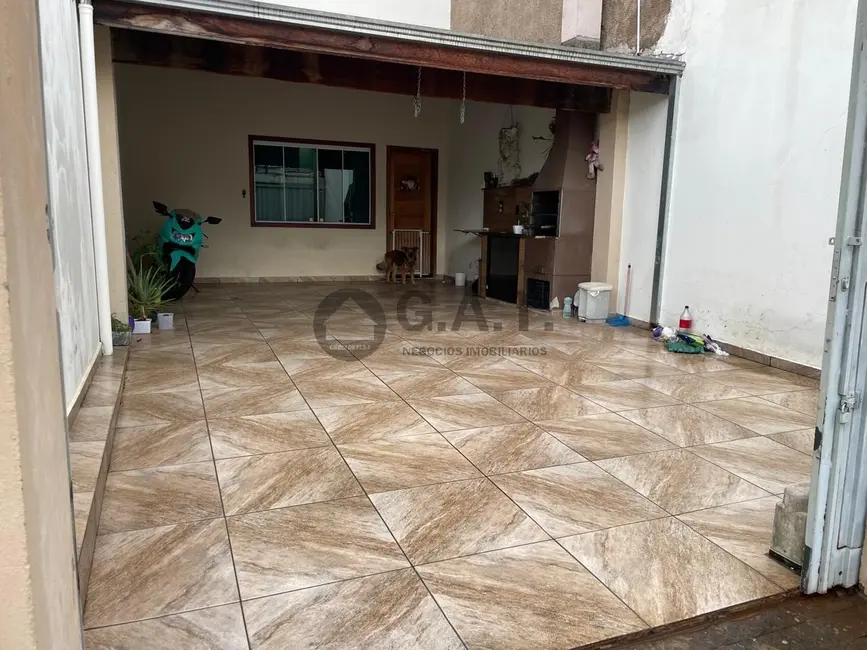 Casa com 2 quartos à venda, 115m2 em Jardim Dois Corações, Sorocaba - SP - imagem 8 Foto 8 de Casa com 2 quartos à venda, 115m2 em Jardim Dois Corações, Sorocaba - SP