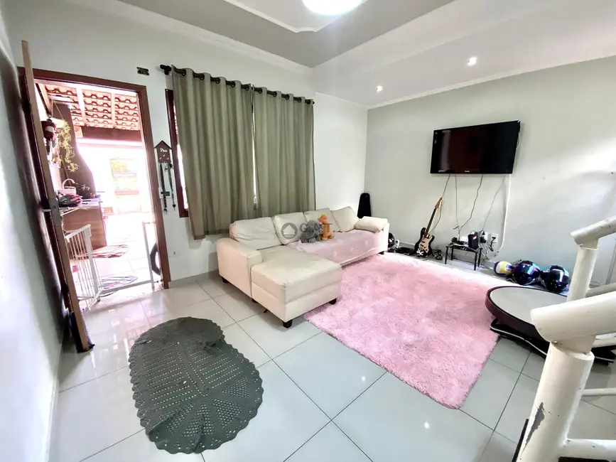 Casa com 2 quartos à venda, 115m2 em Jardim Dois Corações, Sorocaba - SP - imagem 2 Foto 2 de Casa com 2 quartos à venda, 115m2 em Jardim Dois Corações, Sorocaba - SP