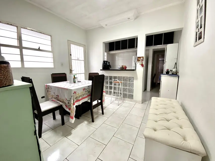 Casa com 2 quartos à venda, 115m2 em Jardim Dois Corações, Sorocaba - SP - imagem 3 Foto 3 de Casa com 2 quartos à venda, 115m2 em Jardim Dois Corações, Sorocaba - SP