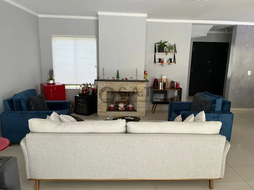 Casa de Condomínio com 4 quartos à venda, 250m2 em Boa Vista, Sorocaba - SP - imagem 7 Foto 7 de Casa de Condomínio com 4 quartos à venda, 250m2 em Boa Vista, Sorocaba - SP