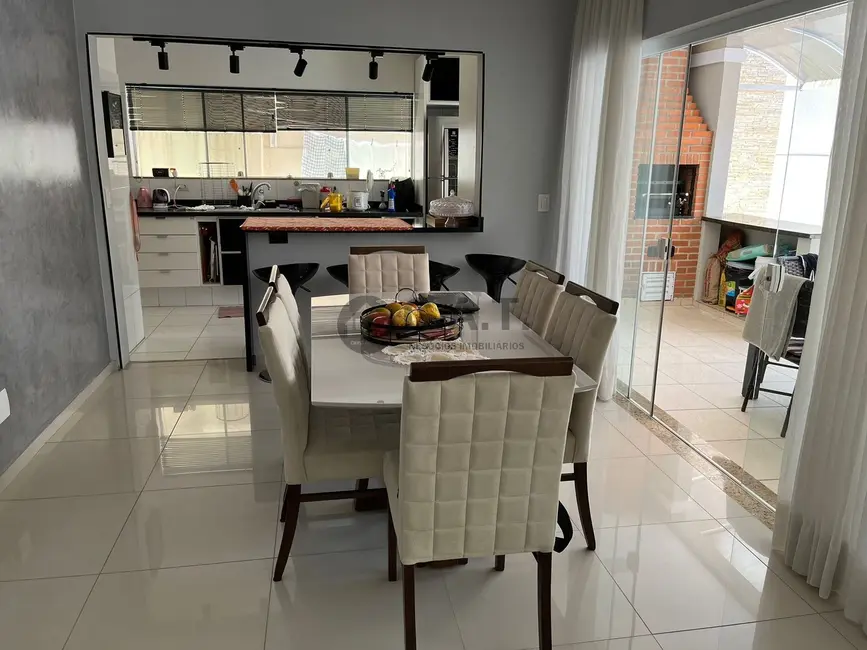 Casa de Condomínio com 4 quartos à venda, 250m2 em Boa Vista, Sorocaba - SP - imagem 6 Foto 6 de Casa de Condomínio com 4 quartos à venda, 250m2 em Boa Vista, Sorocaba - SP