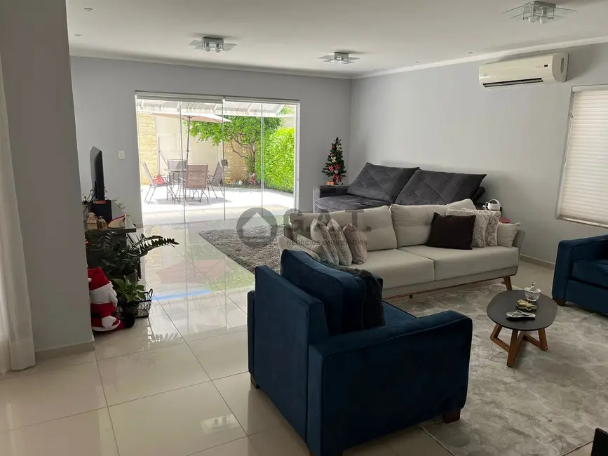 Casa de Condomínio com 4 quartos à venda, 250m2 em Boa Vista, Sorocaba - SP - imagem 8 Foto 8 de Casa de Condomínio com 4 quartos à venda, 250m2 em Boa Vista, Sorocaba - SP