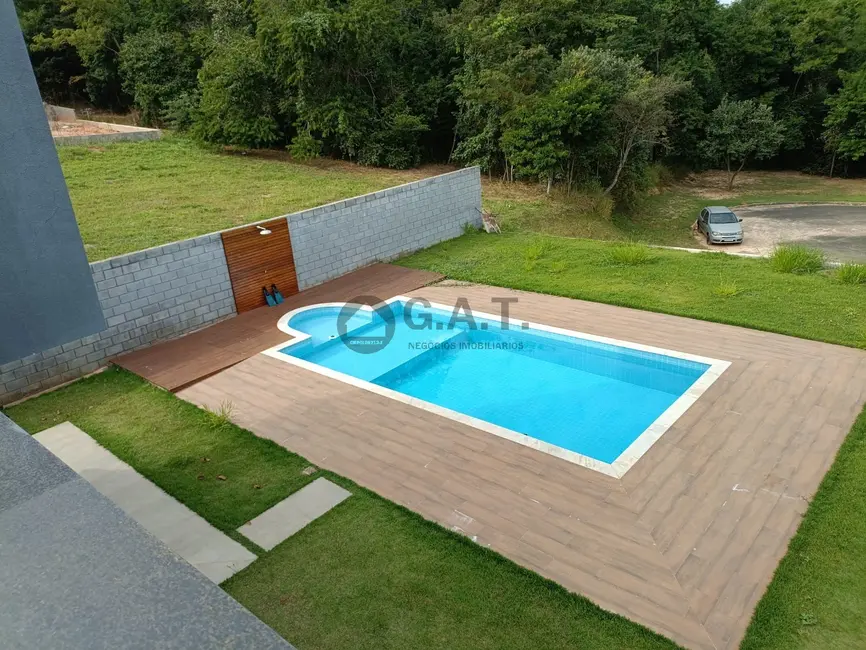 Casa de Condomínio com 4 quartos à venda, 450m2 em Aracoiaba Da Serra - SP - imagem 4 Foto 4 de Casa de Condomínio com 4 quartos à venda, 450m2 em Aracoiaba Da Serra - SP