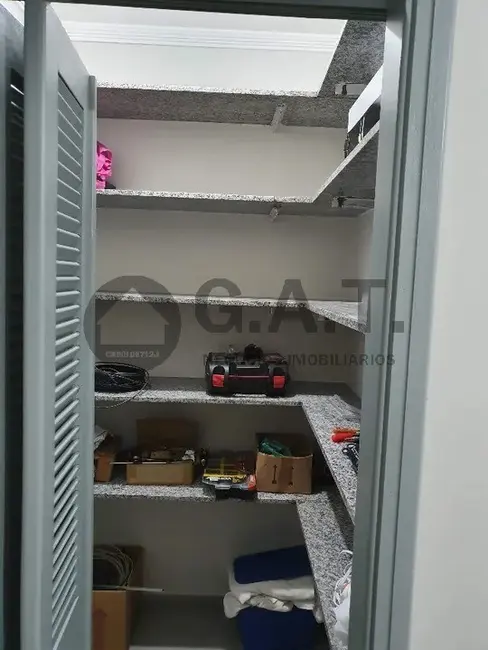 Foto 7 de Casa de Condomínio com 3 quartos à venda, 200m2 em Iporanga, Sorocaba - SP