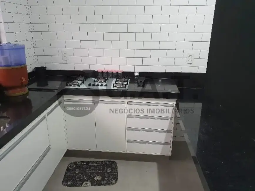 Foto 6 de Casa de Condomínio com 3 quartos à venda, 200m2 em Iporanga, Sorocaba - SP