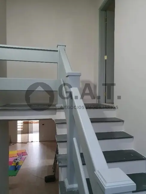 Foto 8 de Casa de Condomínio com 3 quartos à venda, 200m2 em Iporanga, Sorocaba - SP