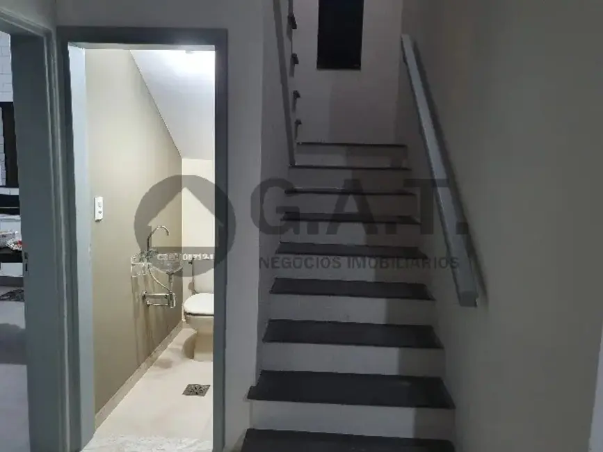 Foto 9 de Casa de Condomínio com 3 quartos à venda, 200m2 em Iporanga, Sorocaba - SP