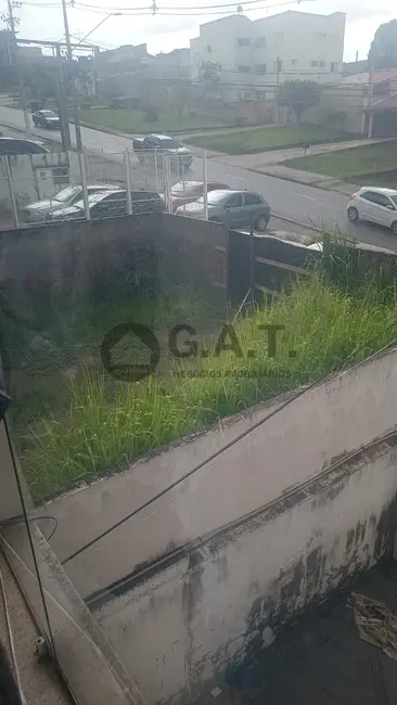 Terreno / Lote para alugar, 451m2 em Vila Progresso, Sorocaba - SP - imagem 4 Foto 4 de Terreno / Lote para alugar, 451m2 em Vila Progresso, Sorocaba - SP