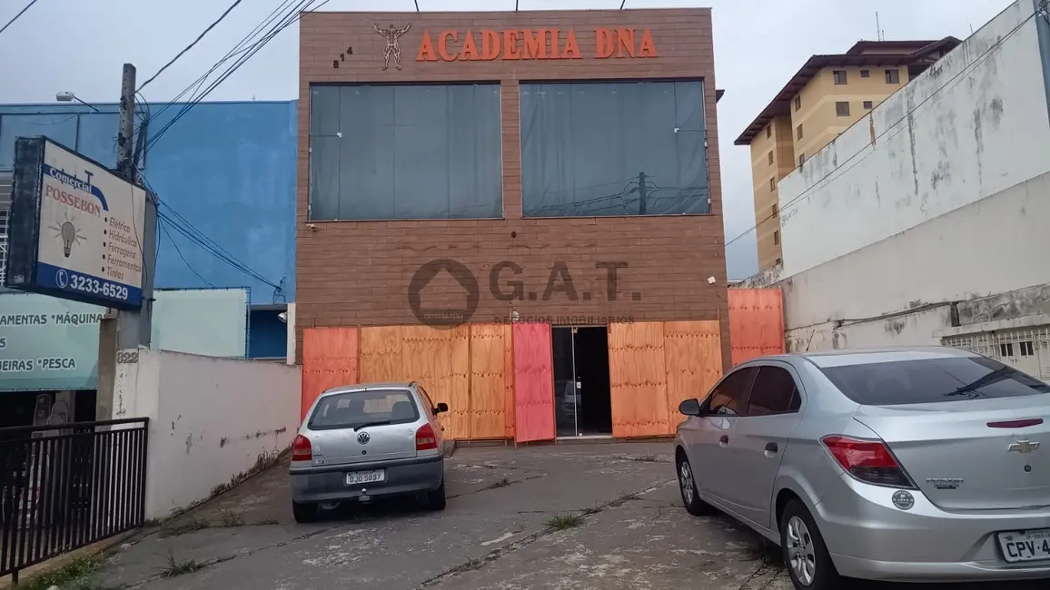 Foto 1 de Sala Comercial para alugar, 500m2 em Vila Progresso, Sorocaba - SP